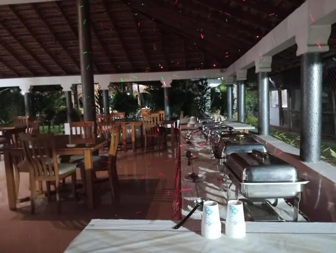 Coirvillage Lake Resort Alappuzha