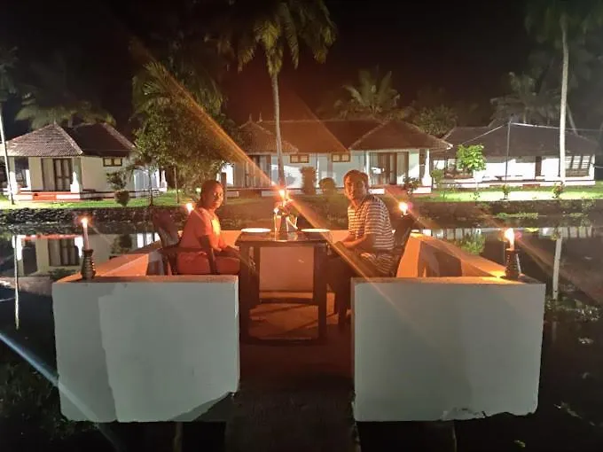 Coirvillage Lake Resort Alappuzha India