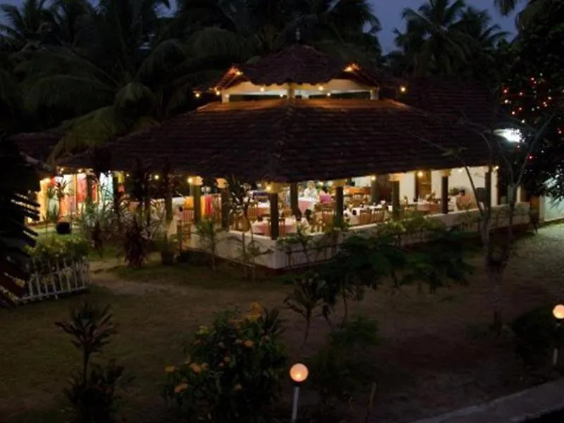 Coirvillage Lake Resort Alappuzha India