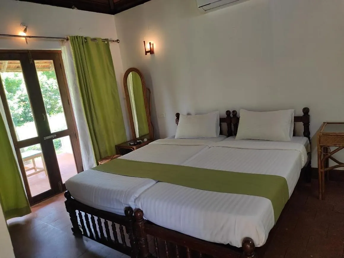 Coirvillage Lake Resort Alappuzha