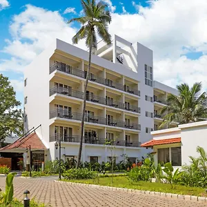 Resort Club Mahindra Arookutty, Alleppey, Alappuzha