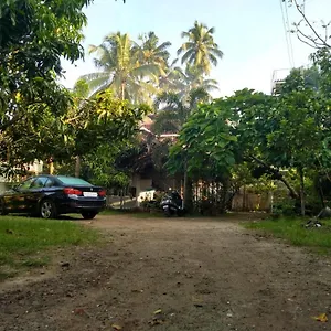 Kalappura Privatunterkunft