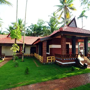 Resort The By Maat, Alappuzha