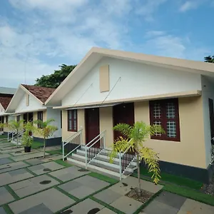 Resort Lakeway, Alappuzha
