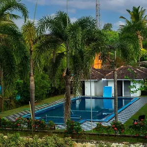 Resort Kumarakom Heritage & Ayurveda, Alappuzha