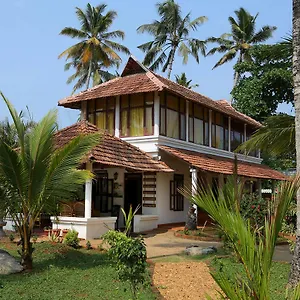 Resort Pozhiyoram Ayurveda, Alappuzha