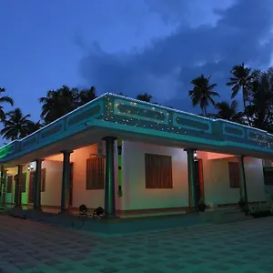 Resort Ashdale, Alappuzha