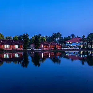 Resort Palace Health, Alappuzha