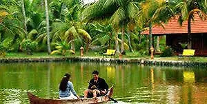 Resort Kondai Lip, Alappuzha