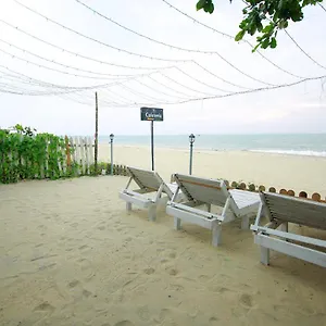 Resort Shalom Residency, Alappuzha