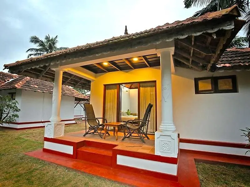Coirvillage Lake Resort contacts